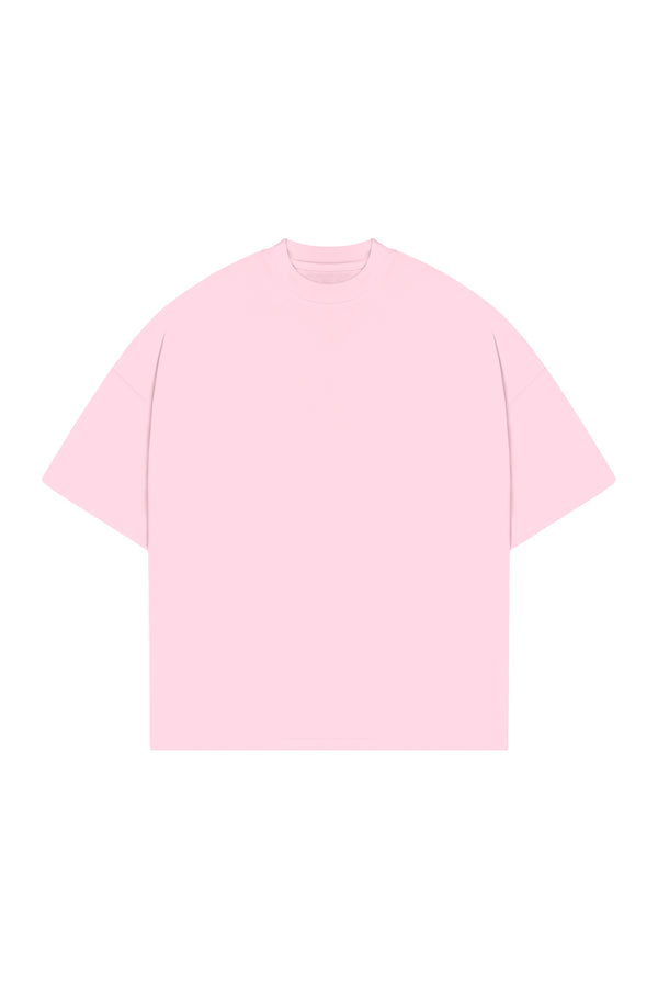 Boxy Street T-Shirt