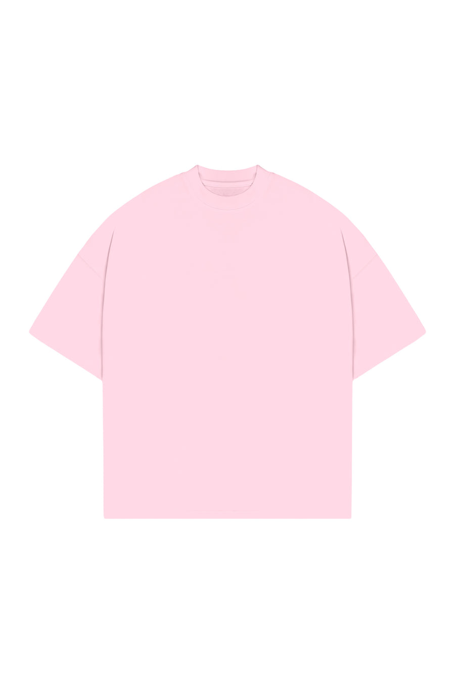 Boxy Street T-Shirt