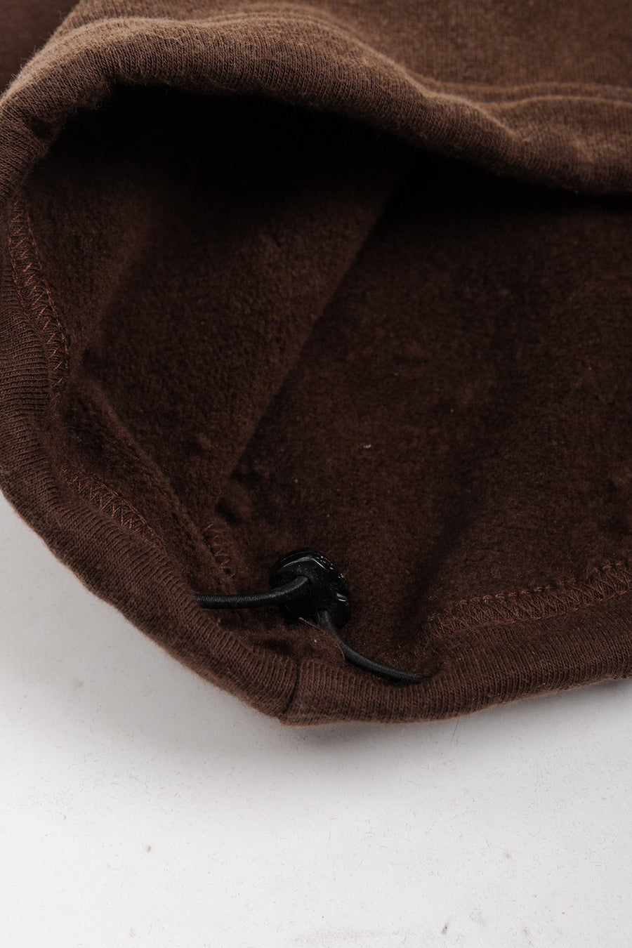 Spodnie Reversible Trashed & Crushed Brown
