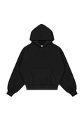 Kapuzenpullover Puffy Core Brushed