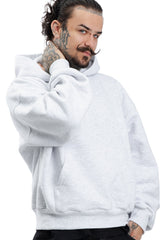 Bluza Hoodie Puffy Core
