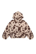 Bluza Double Cow