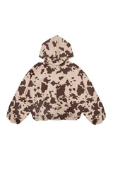 Bluza Double Cow