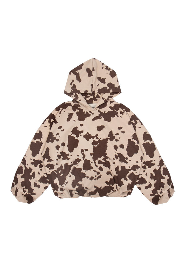 Bluza Double Cow