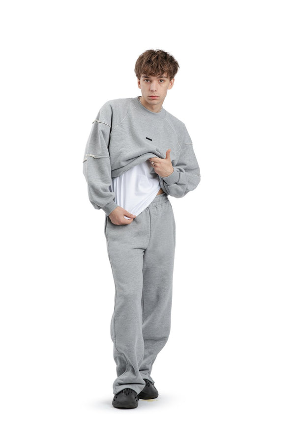 Zestaw Ultra Coziness Grey
