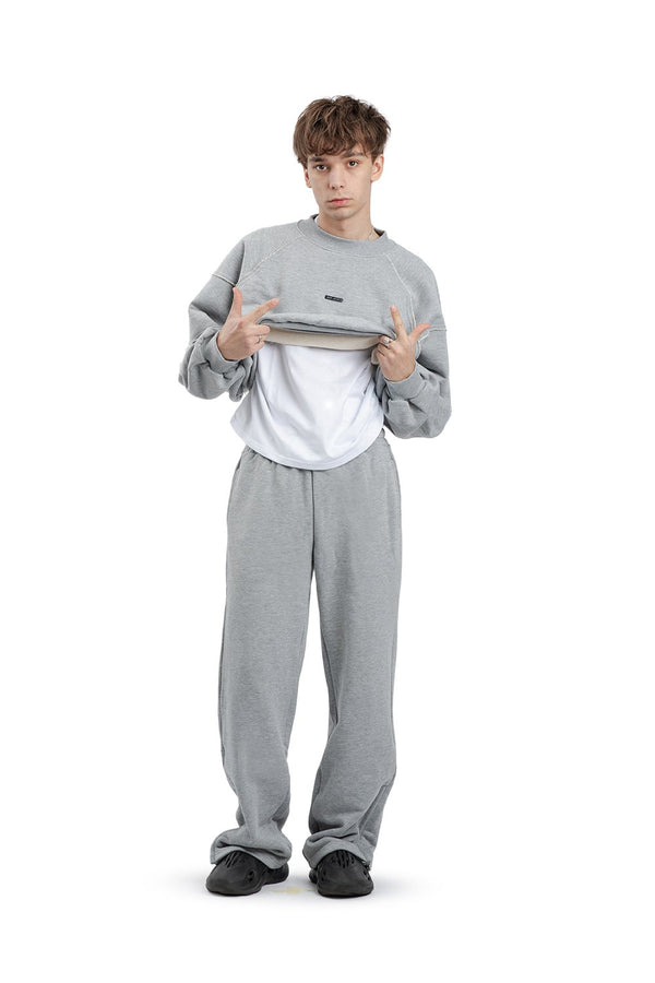 Zestaw Ultra Coziness Grey