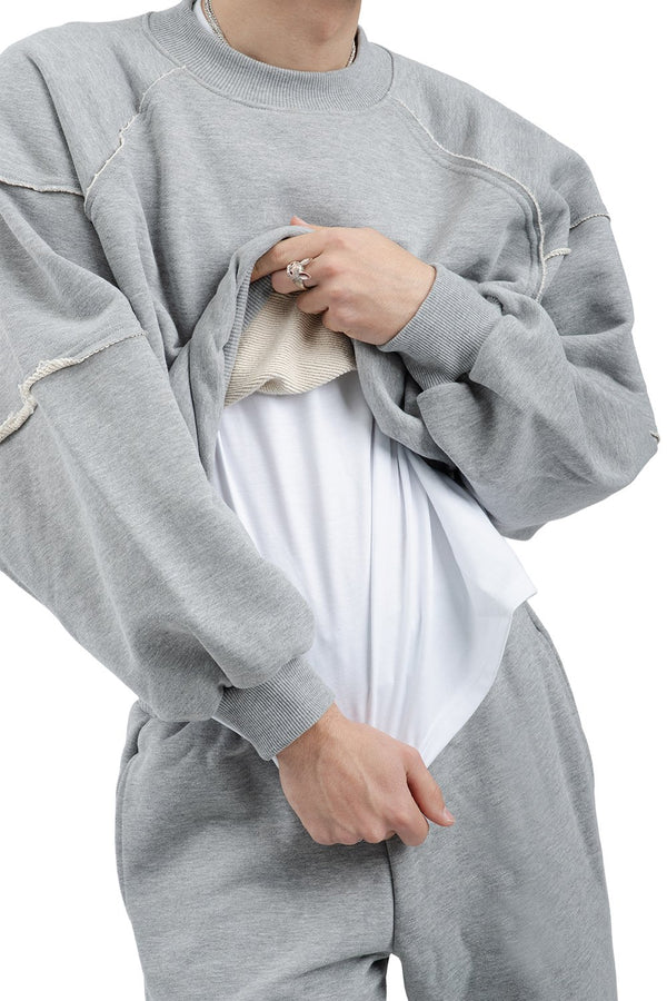 Zestaw Ultra Coziness Grey