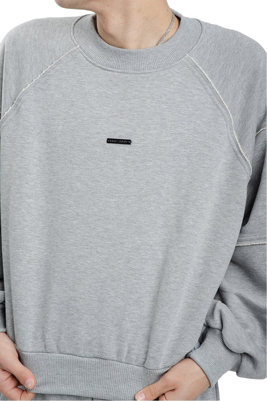 Zestaw Ultra Coziness Grey