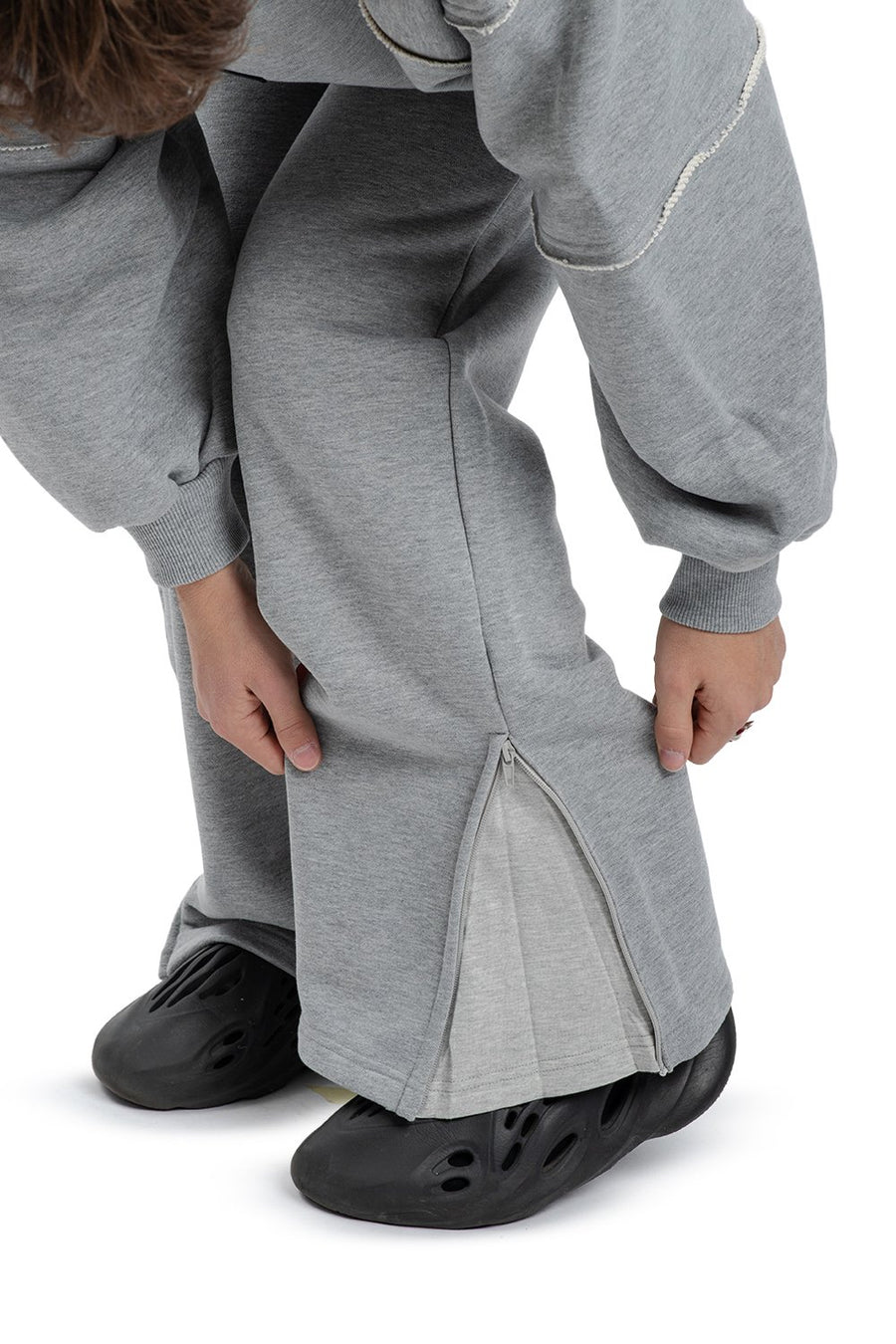 Zestaw Ultra Coziness Grey