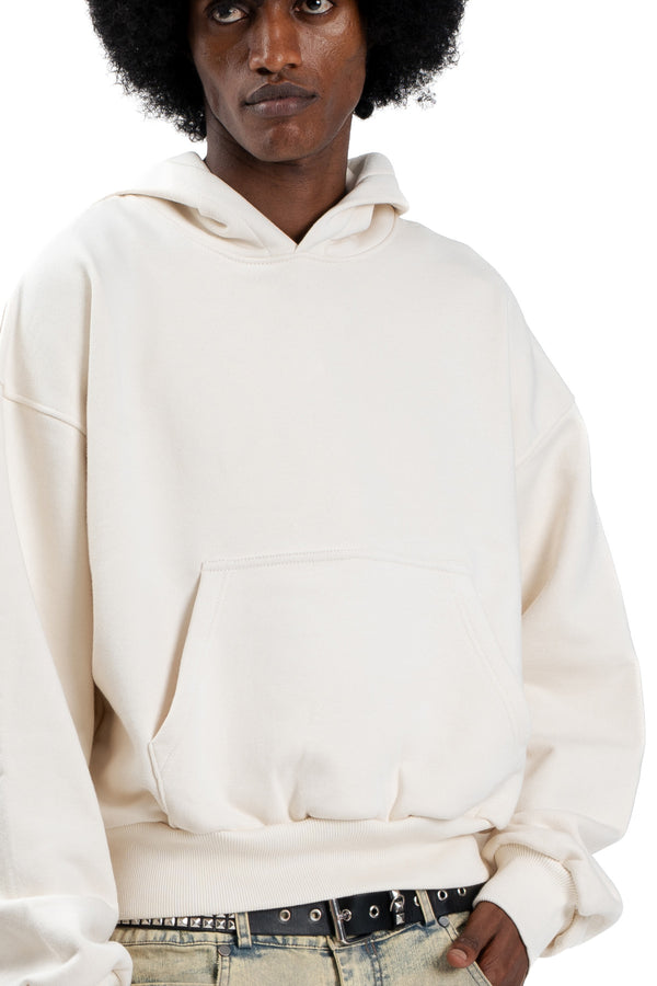 Bluza Hoodie Puffy Ultra
