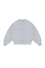 Crewneck-Sweatshirt Puffy Street