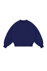 Crewneck-Sweatshirt Puffy Street