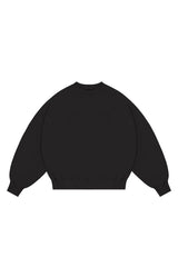 Crewneck-Sweatshirt Puffy Street