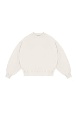 Crewneck-Sweatshirt Puffy Street
