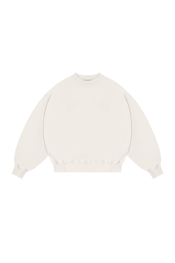 Crewneck-Sweatshirt Puffy Street