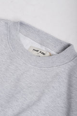 Bluza Crewneck Puffy Street