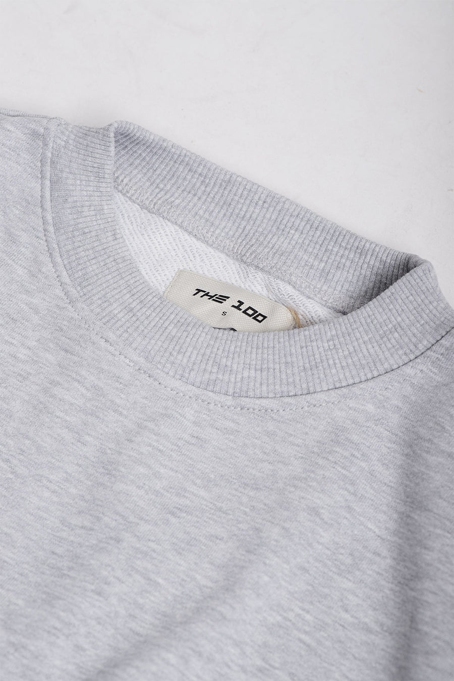 Bluza Crewneck Puffy Street