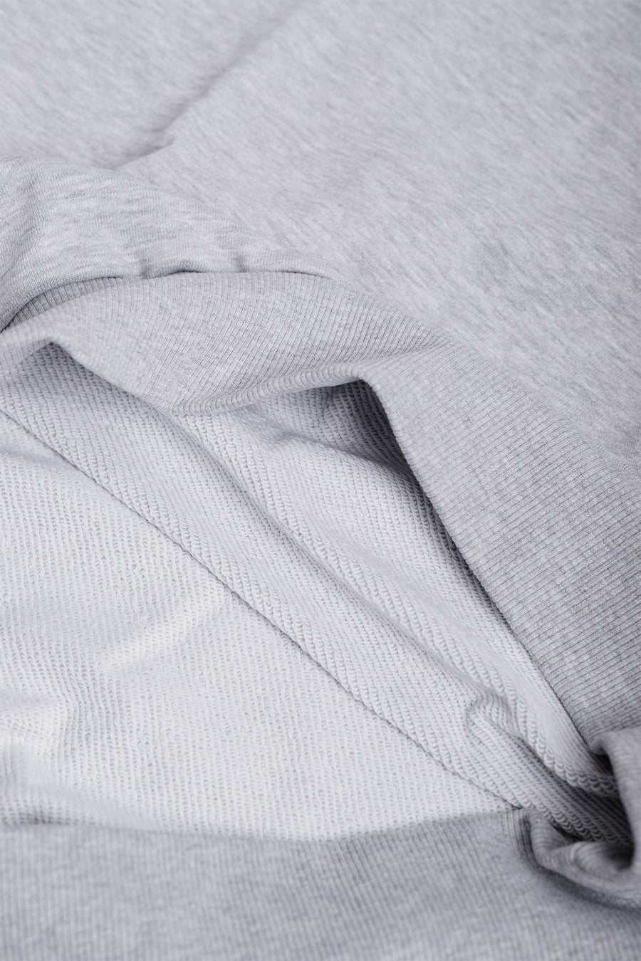 Bluza Crewneck Puffy Street