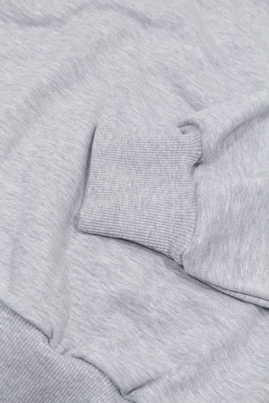 Bluza Crewneck Puffy Street