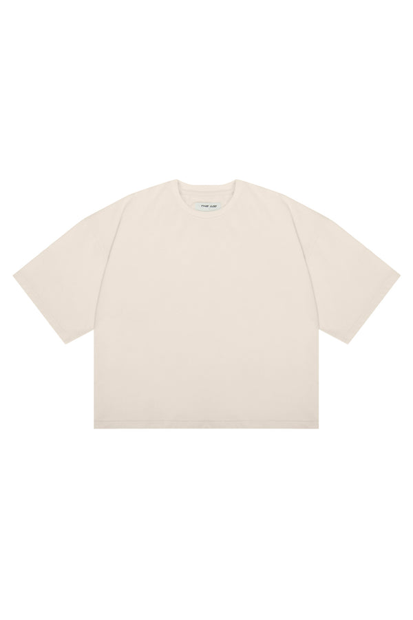 Cropped-T-Shirt Armor