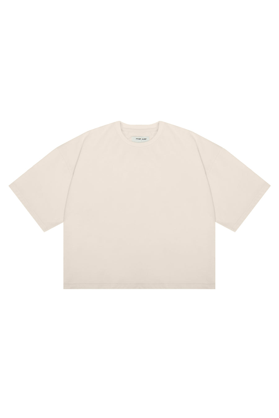Cropped-T-Shirt Armor