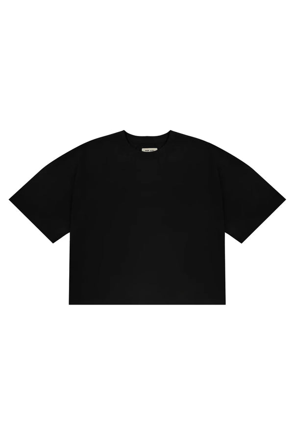 Cropped-T-Shirt Armor