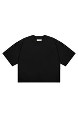 Cropped-T-Shirt Armor