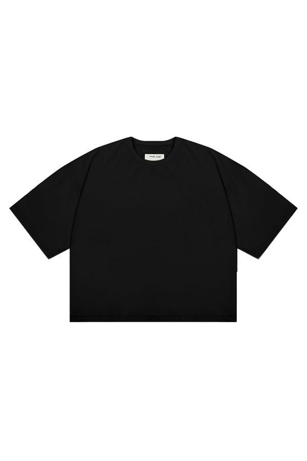 Cropped-T-Shirt Armor