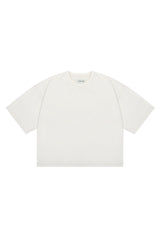 Cropped-T-Shirt Armor
