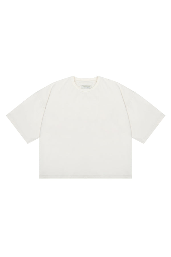 Cropped-T-Shirt Armor
