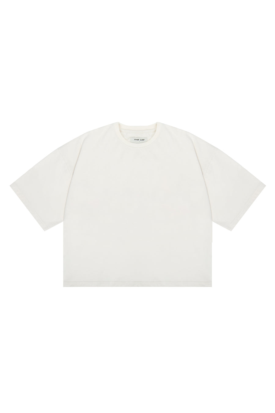 Cropped-T-Shirt Armor