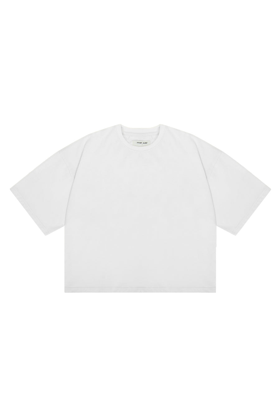 Cropped-T-Shirt Armor