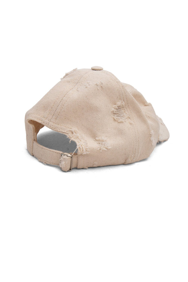 Czapka Prototype Raw Basic