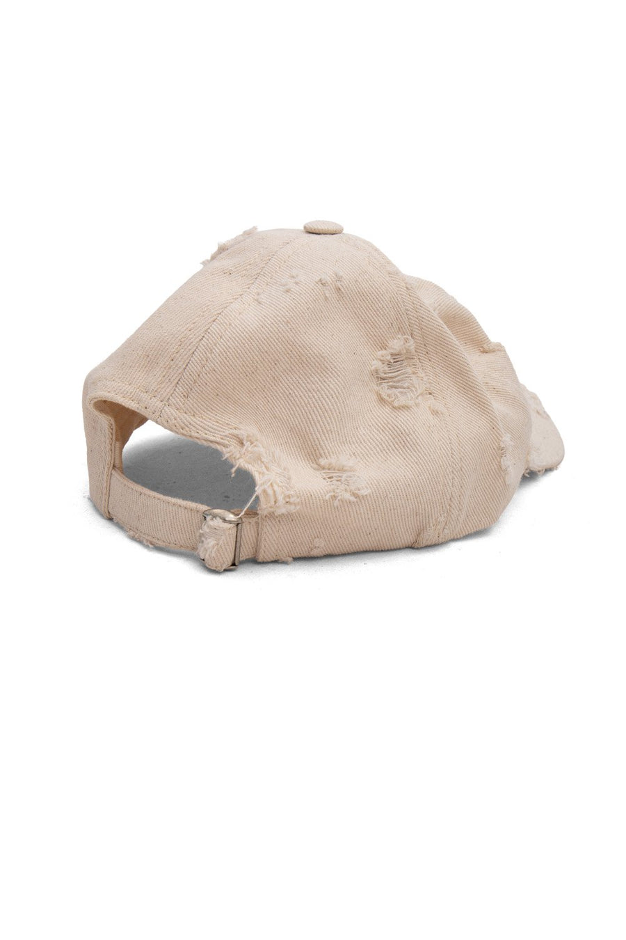 Czapka Prototype Raw Basic