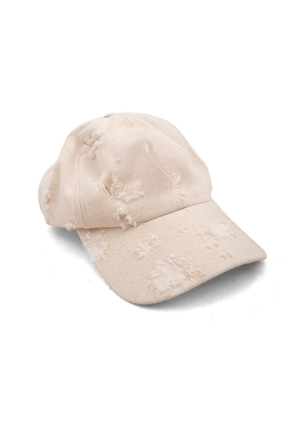 Czapka Prototype Raw Basic