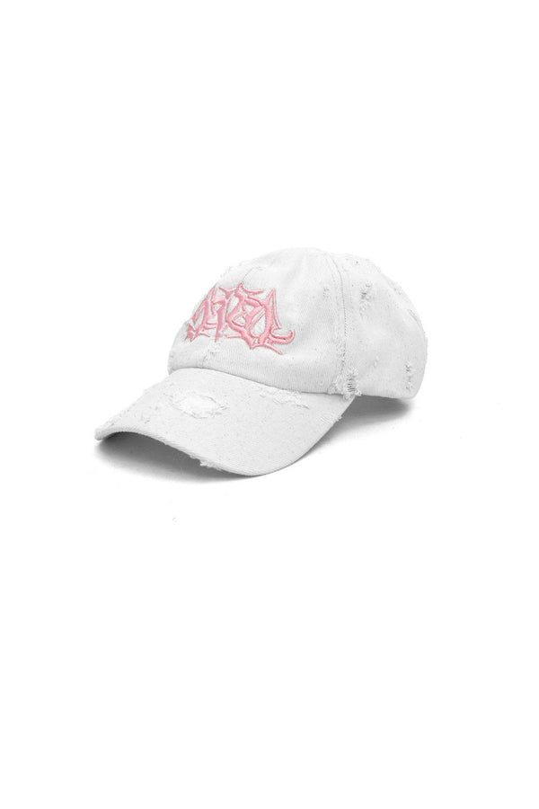 Czapka Prototype White