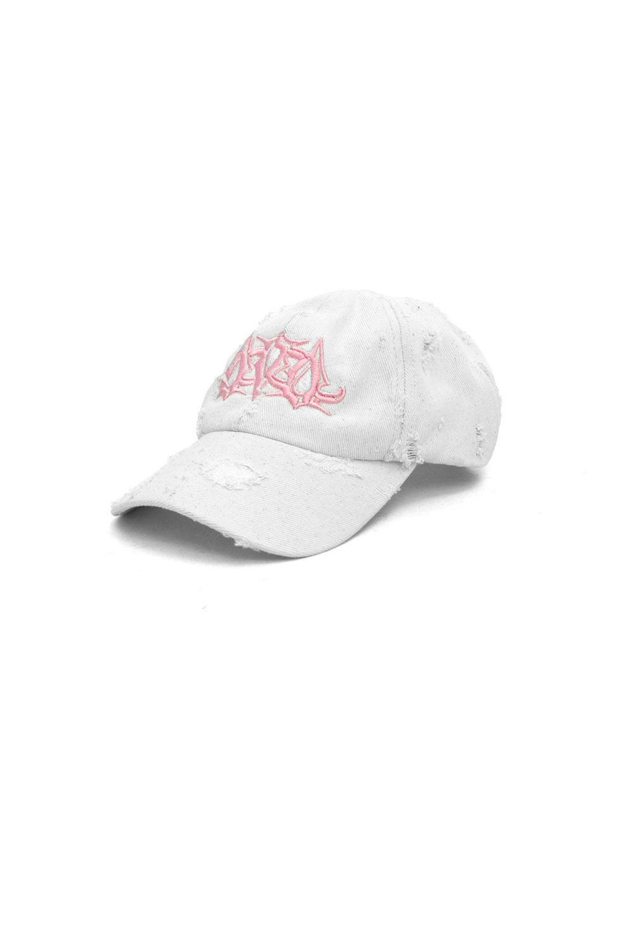 Czapka Prototype White