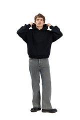 Bluza Hoodie Puffy Ultra