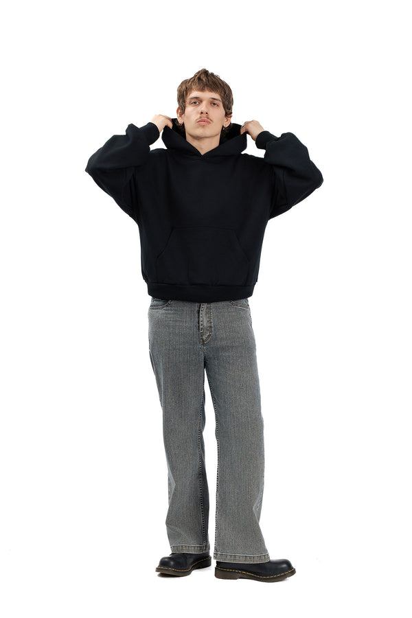 Bluza Hoodie Puffy Ultra