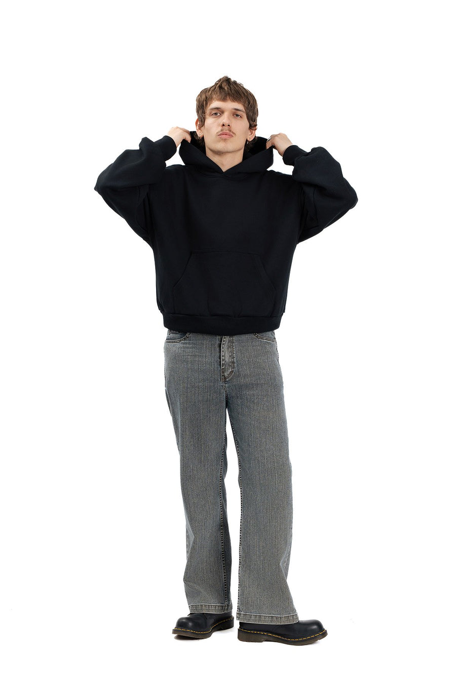 Bluza Hoodie Puffy Ultra