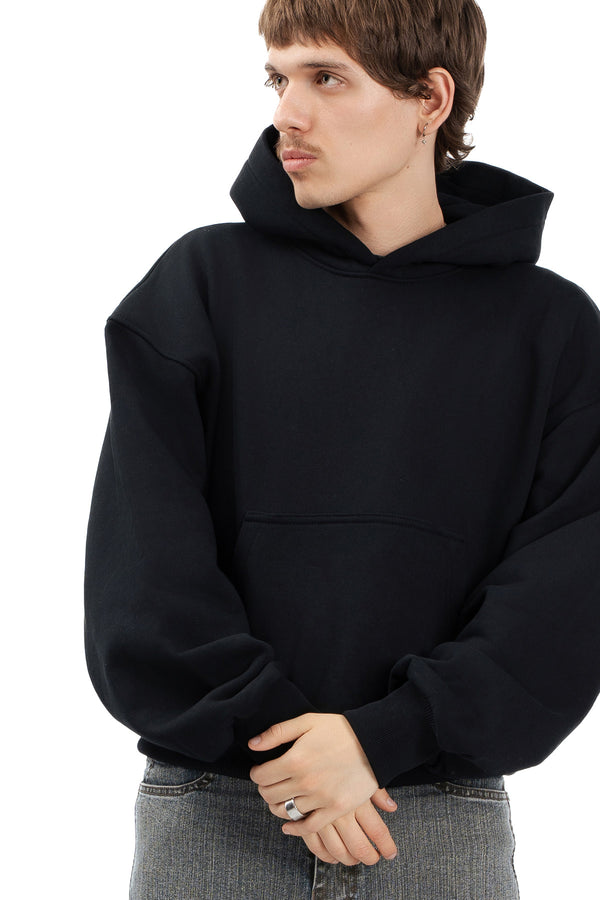 Bluza Hoodie Puffy Ultra
