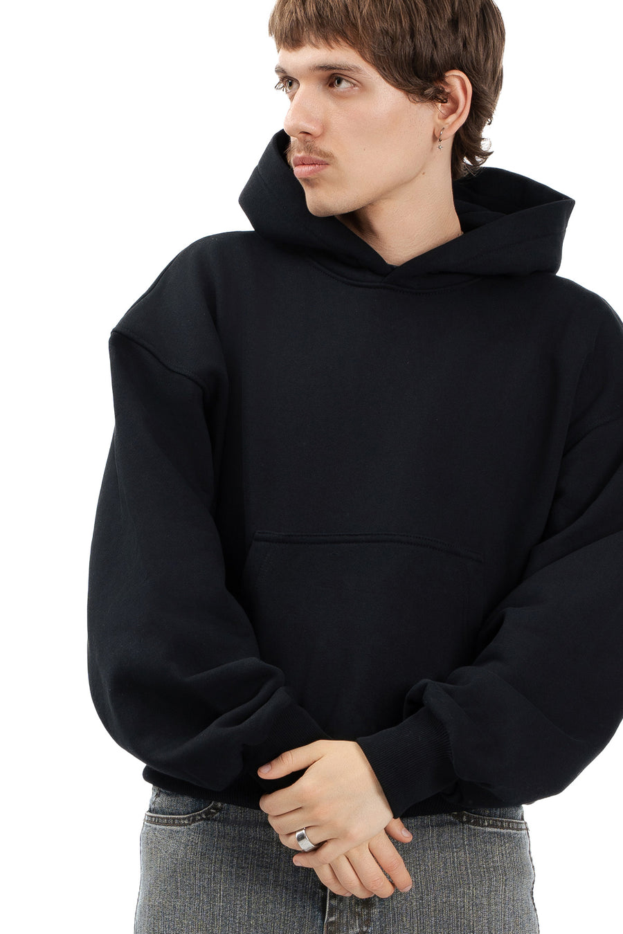 Bluza Hoodie Puffy Ultra