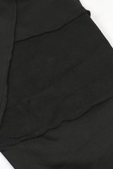 Bluza Crewneck Raw Black