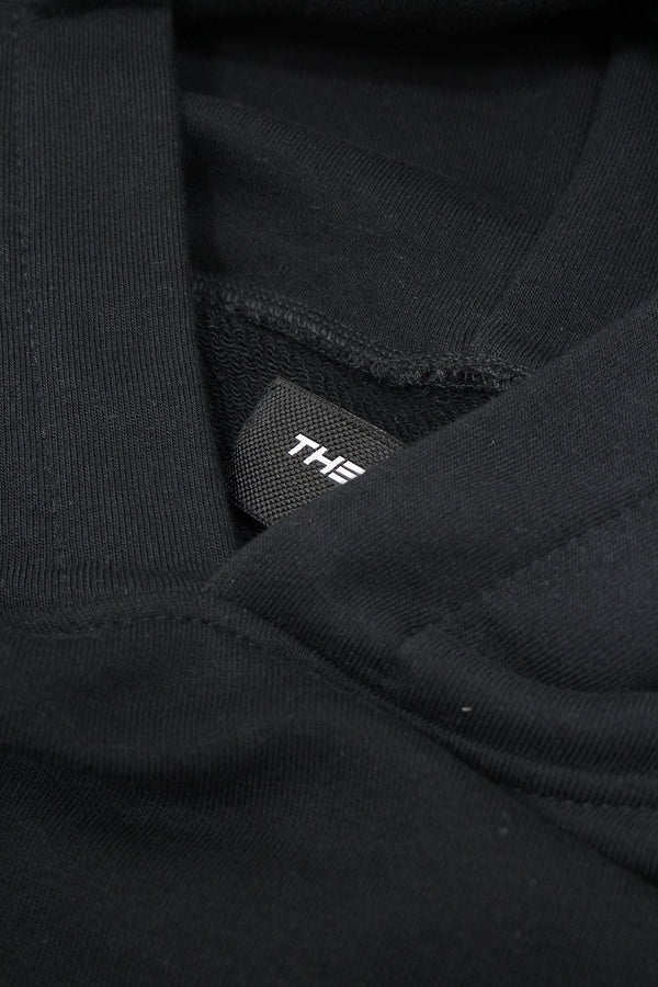 Bluza Hoodie Puffy Core 3 PAK