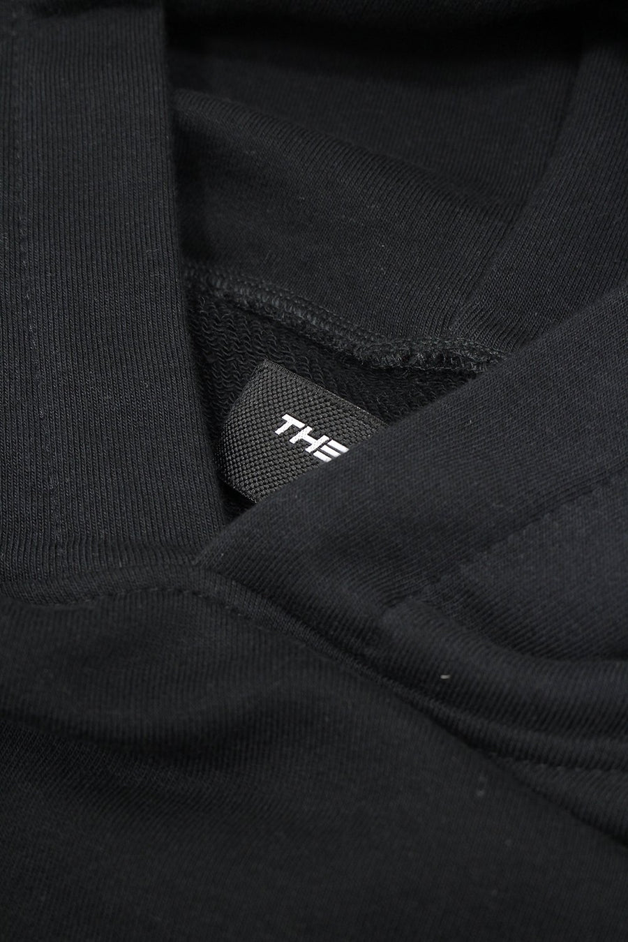 Bluza Hoodie Puffy Core