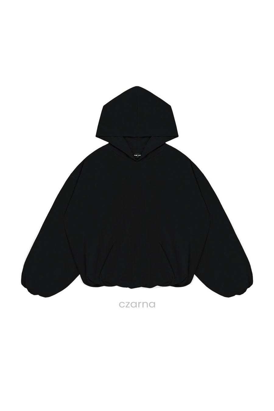 Bluza Double Hyper