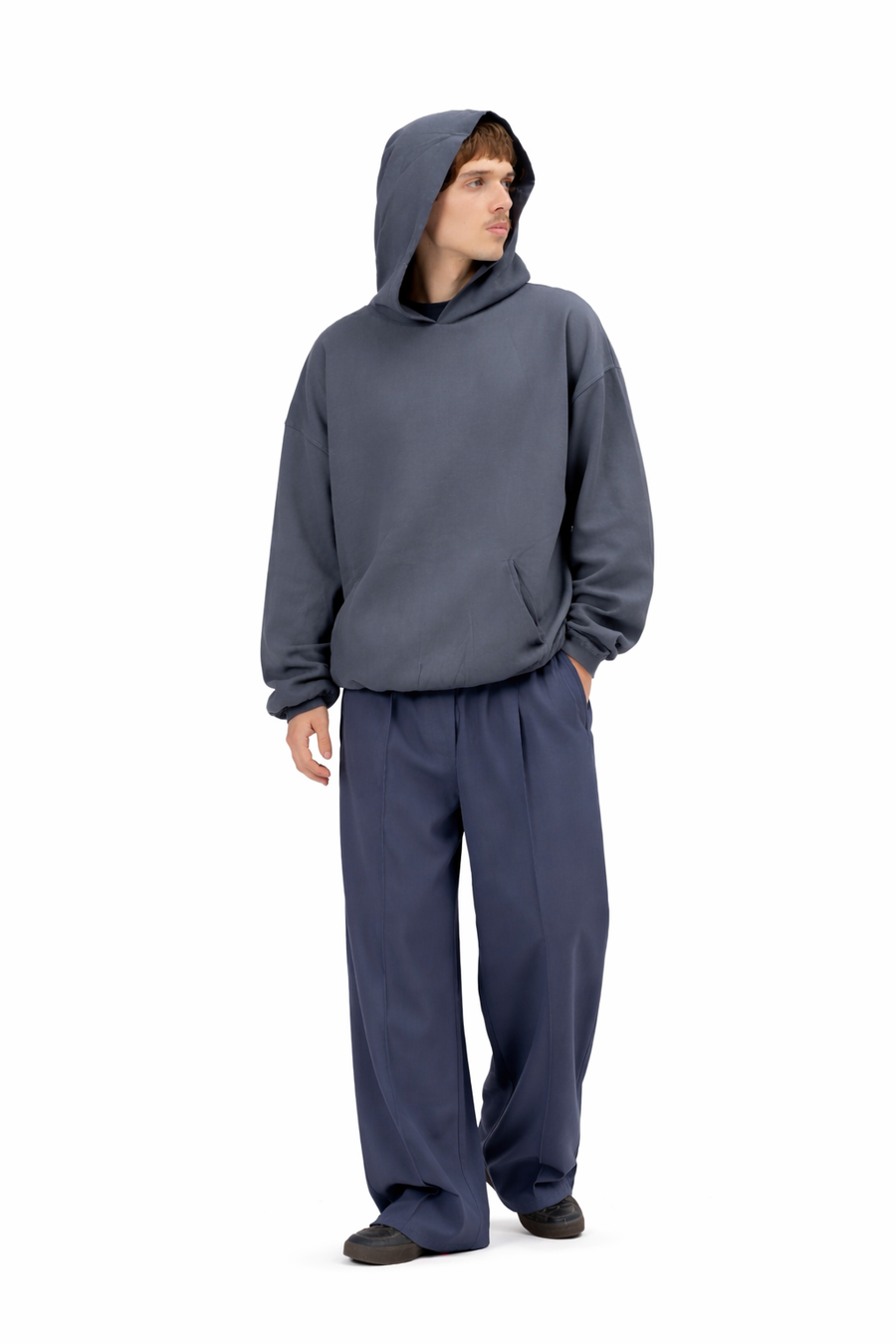Bluza Double Absolute
