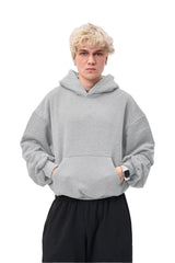 Bluza Hoodie Ultra Brushed