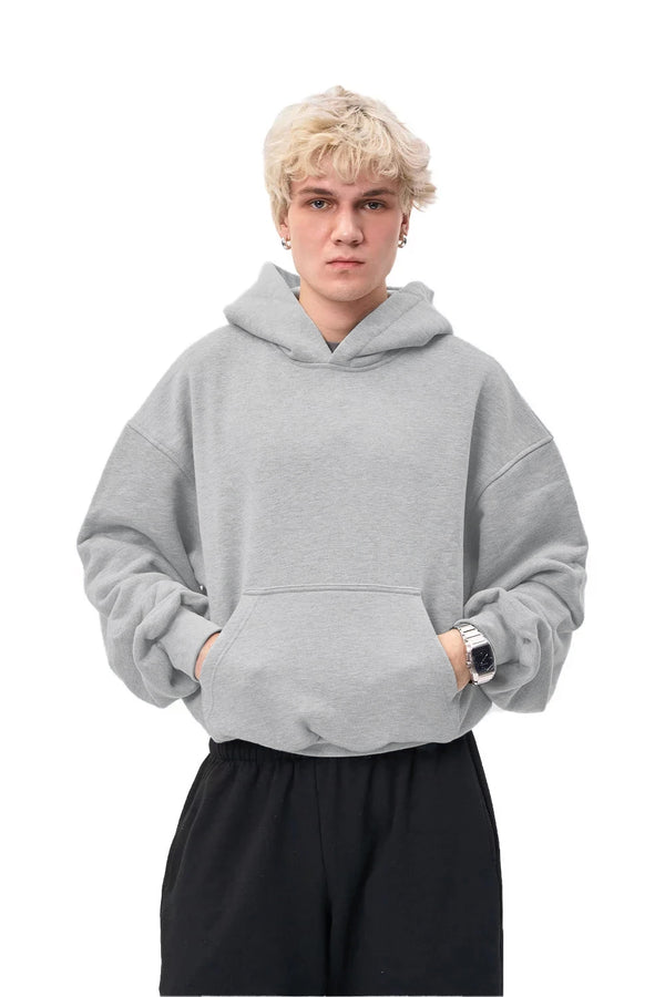 Bluza Hoodie Ultra Brushed