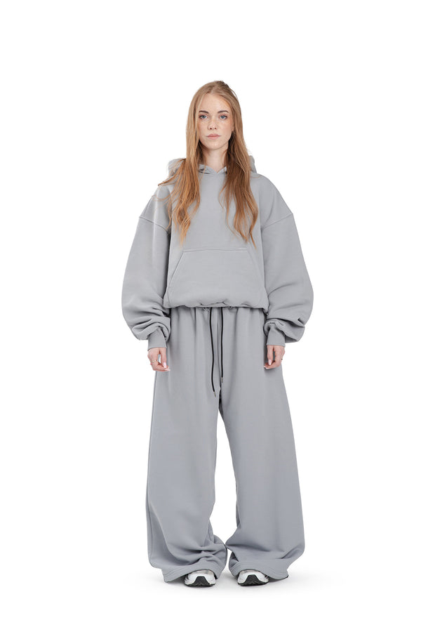 Spodnie dresowe Baggy